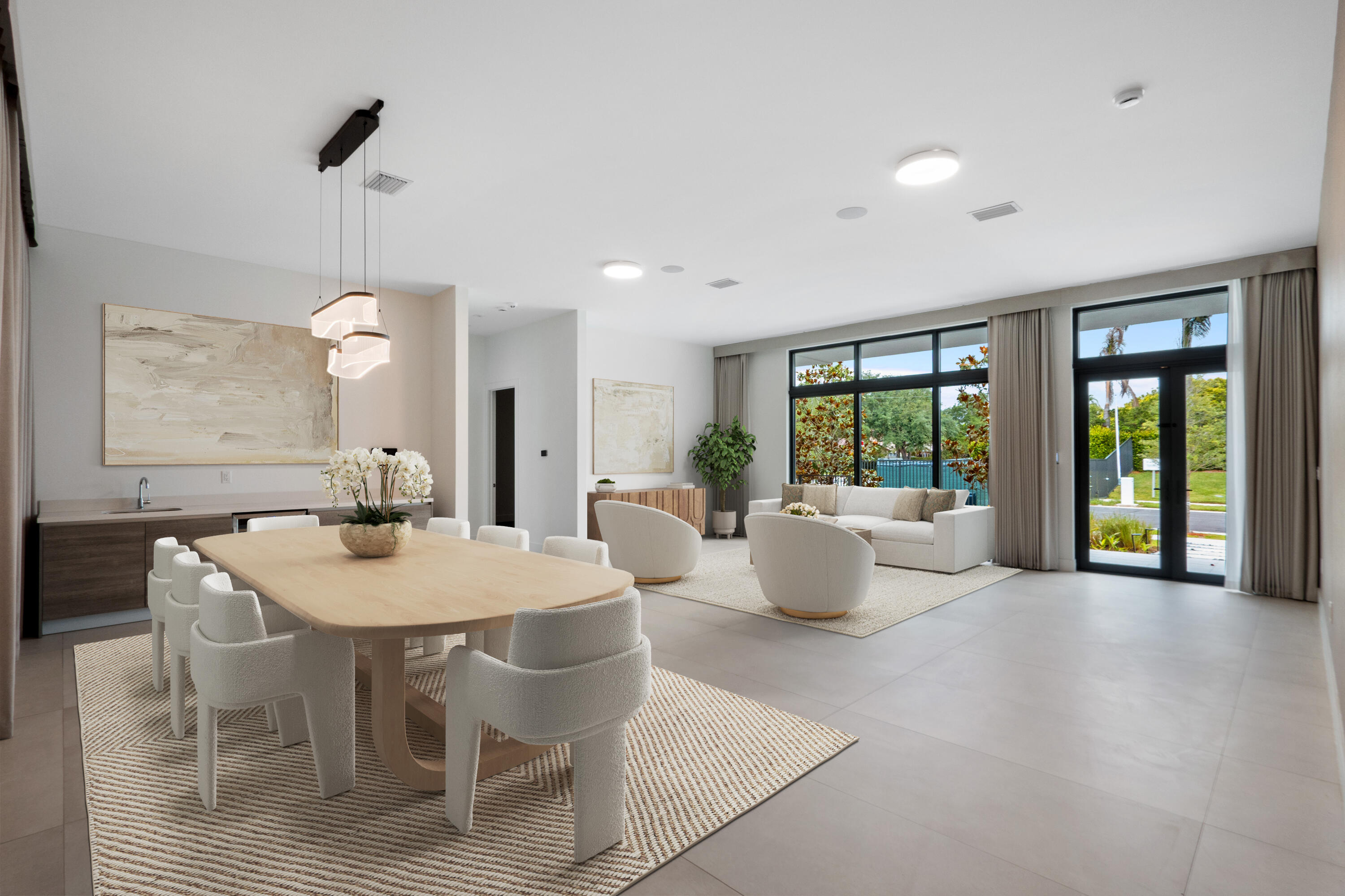 WESTON ESTATES - Residential