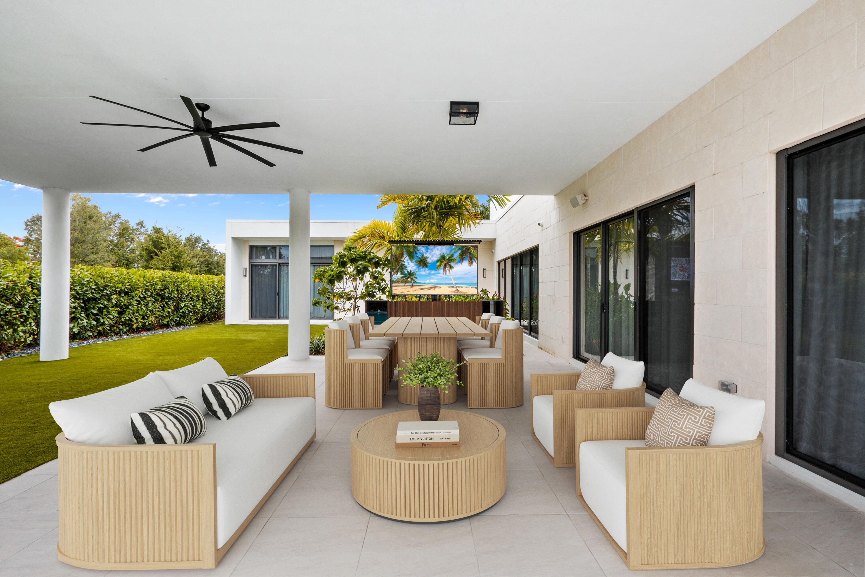 WESTON ESTATES - Residential