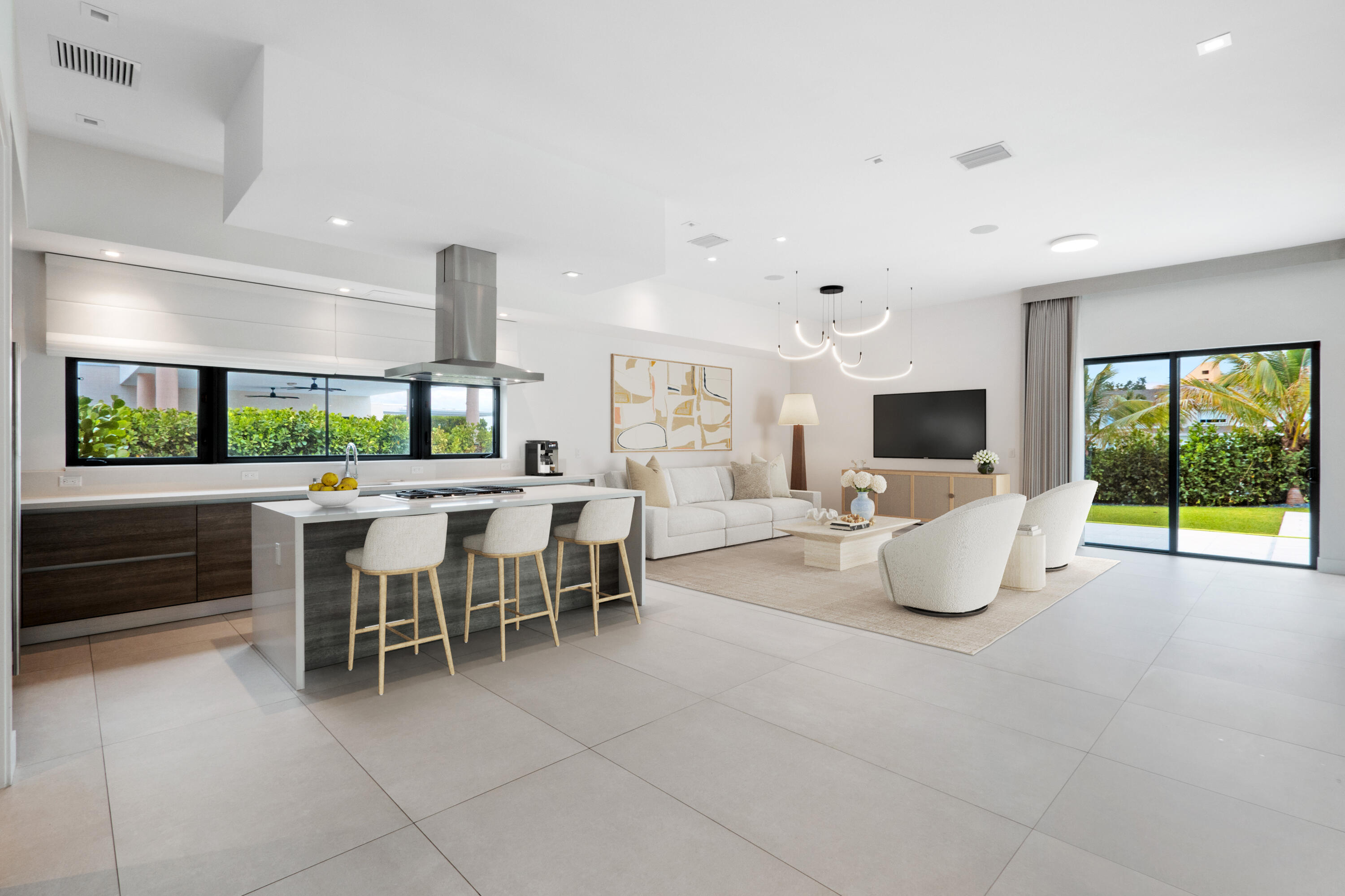 WESTON ESTATES - Residential