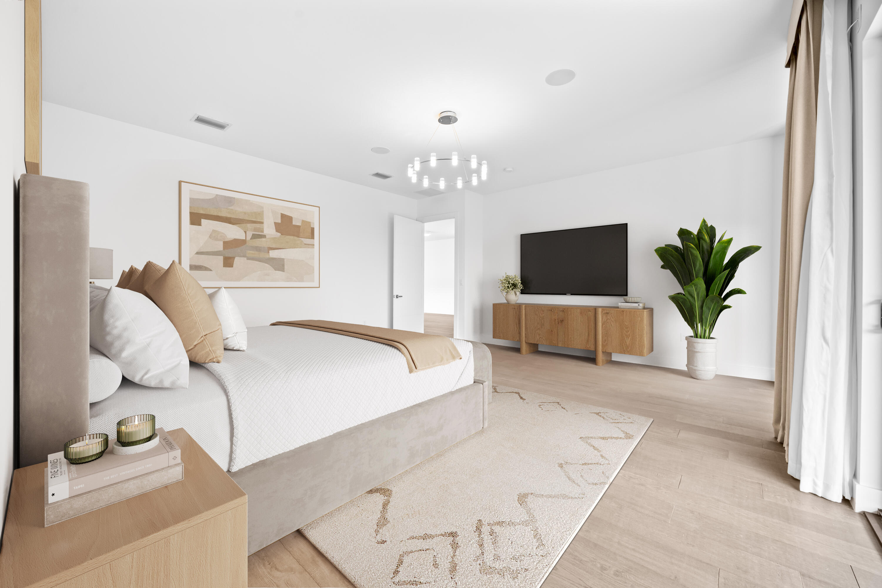 WESTON ESTATES - Residential