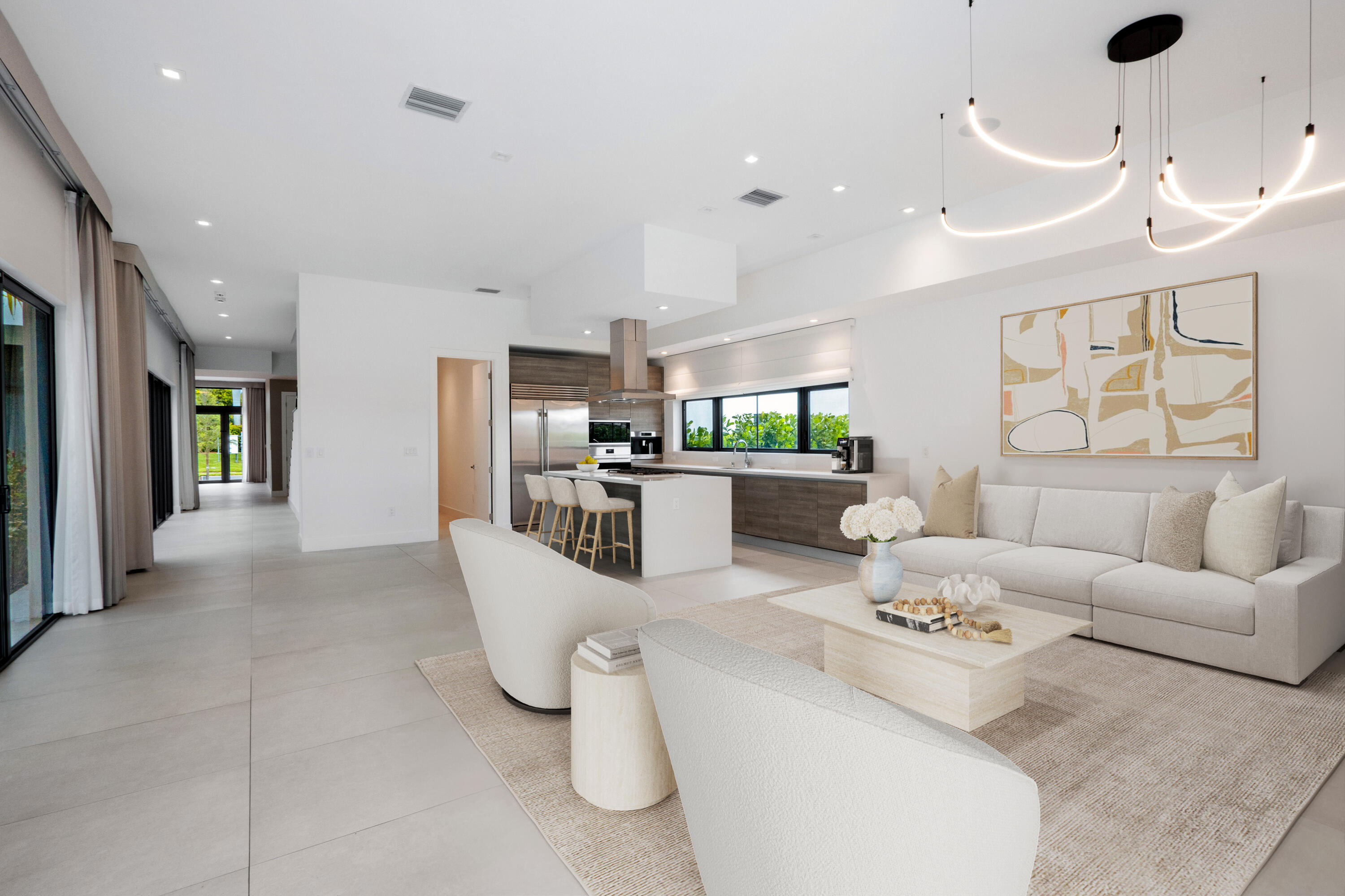 WESTON ESTATES - Residential