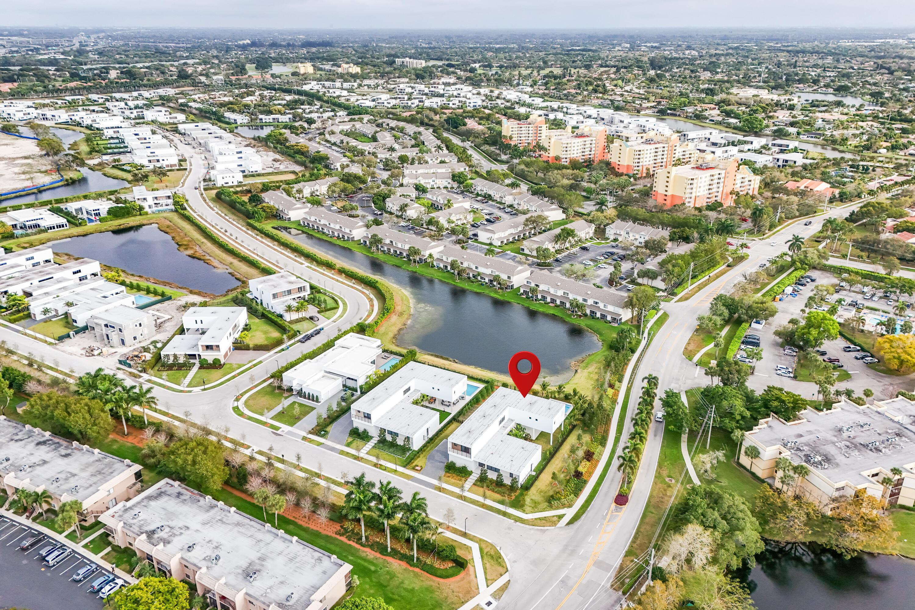 WESTON ESTATES - Residential