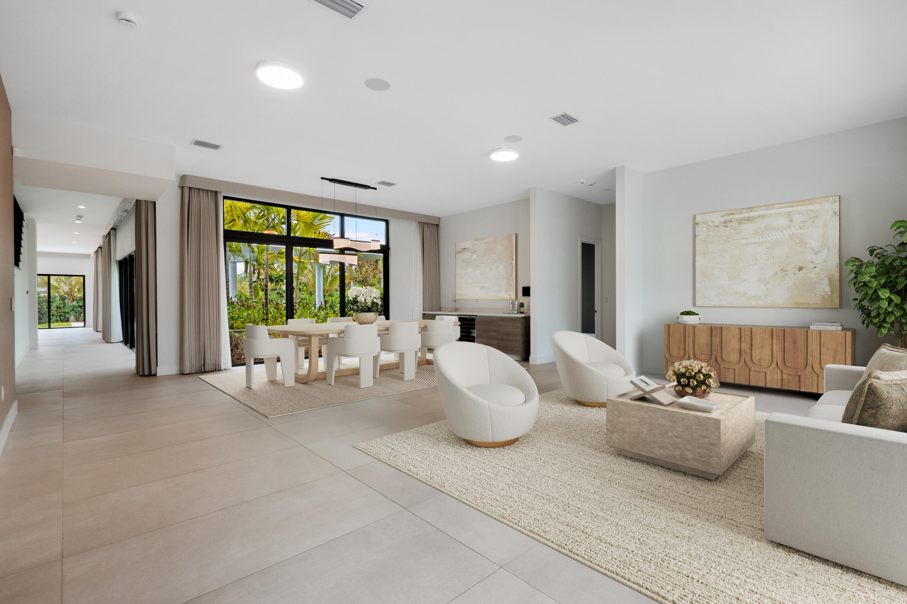 WESTON ESTATES - Residential
