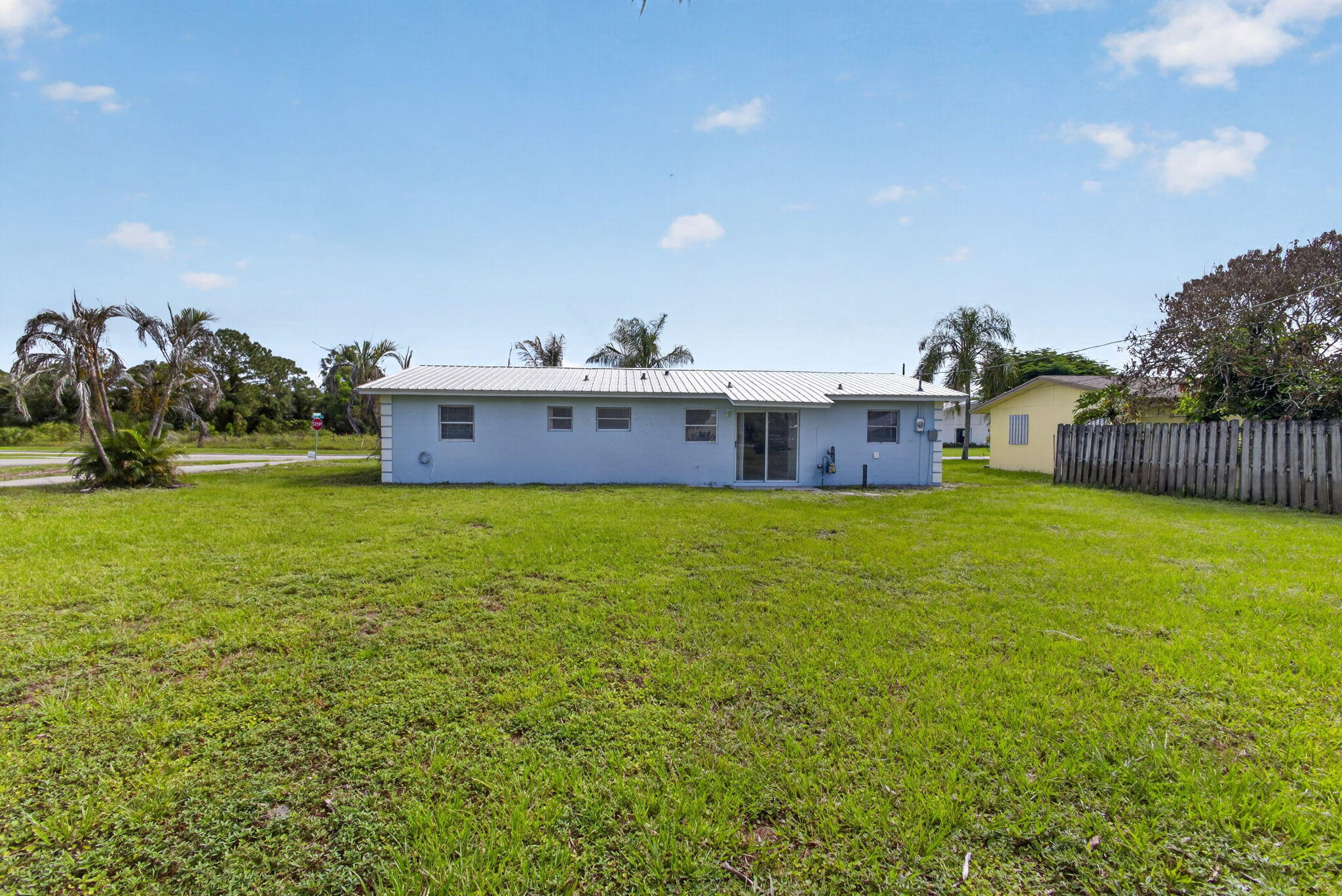 INDIANTOWN - Residential