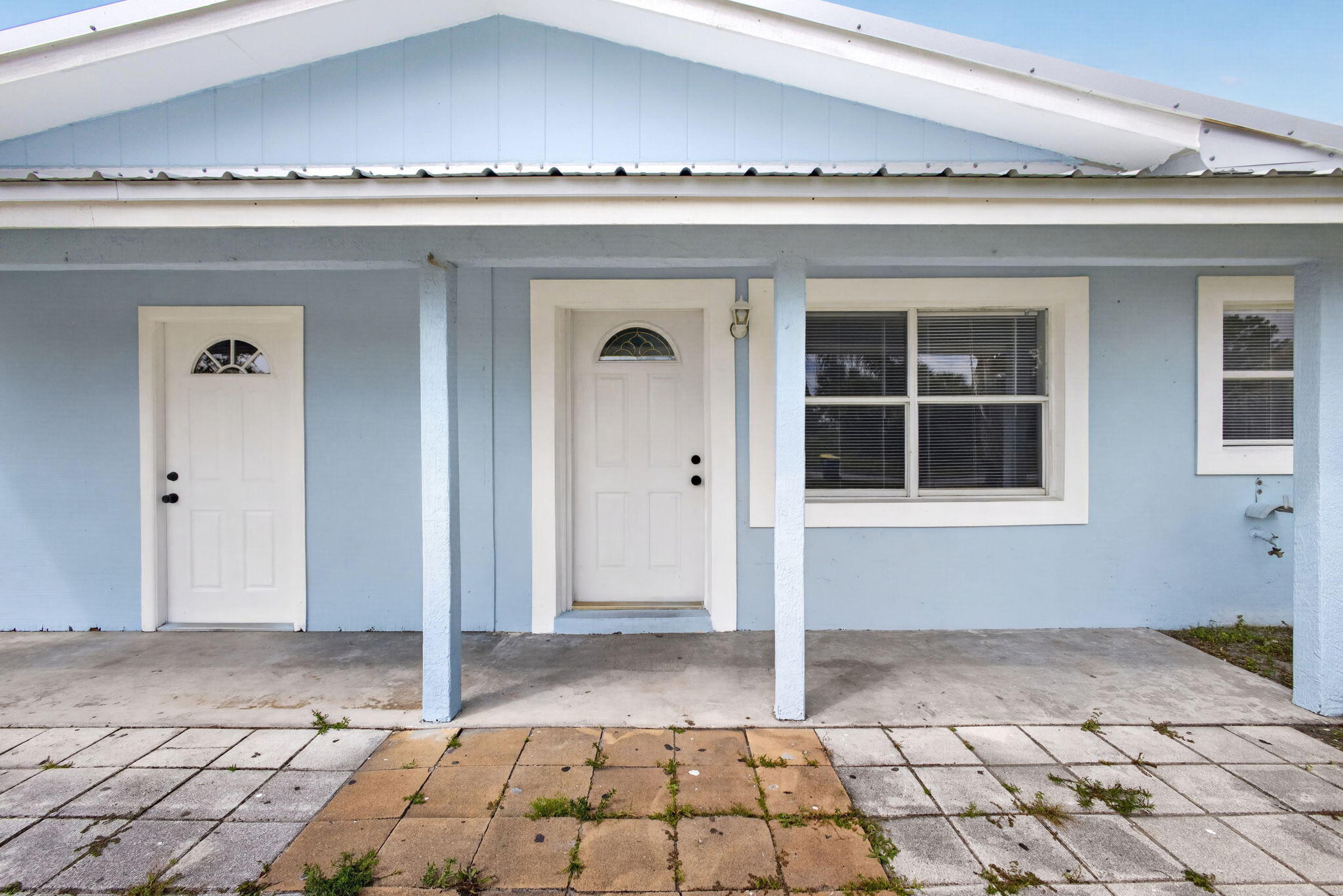 INDIANTOWN - Residential