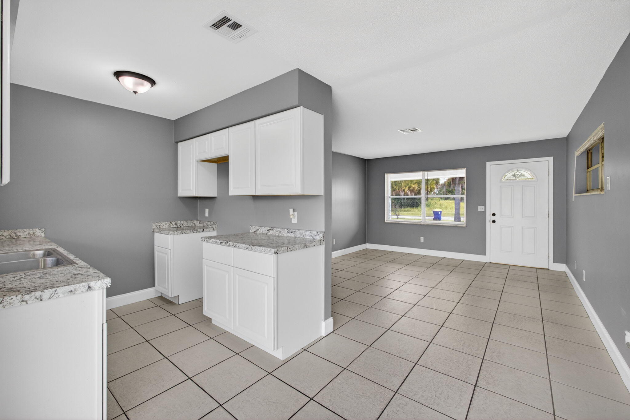 INDIANTOWN - Residential