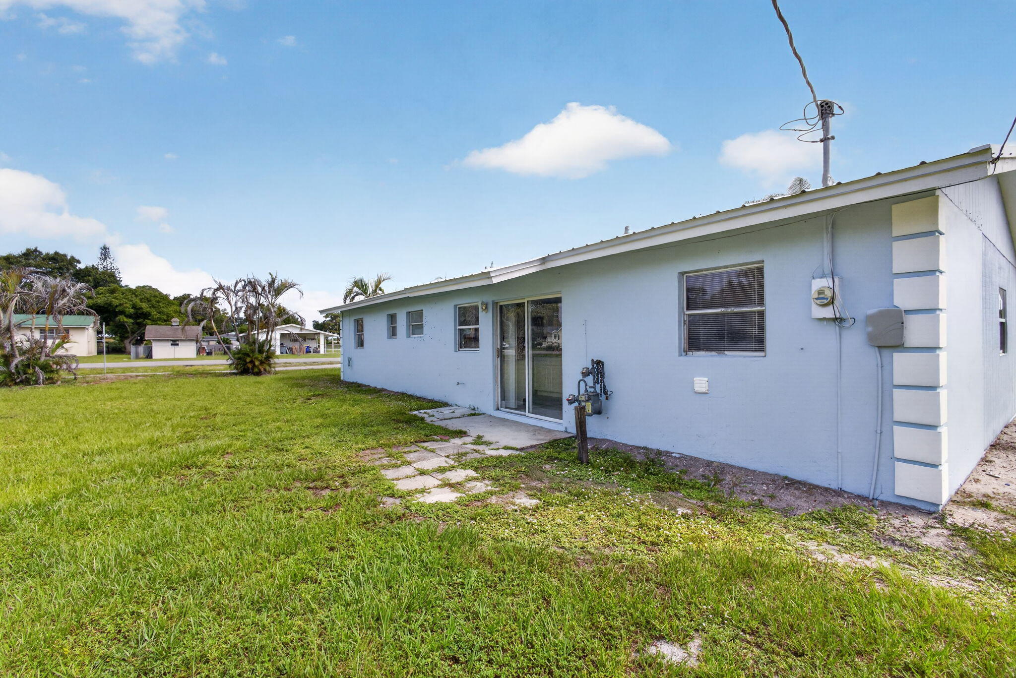 INDIANTOWN - Residential