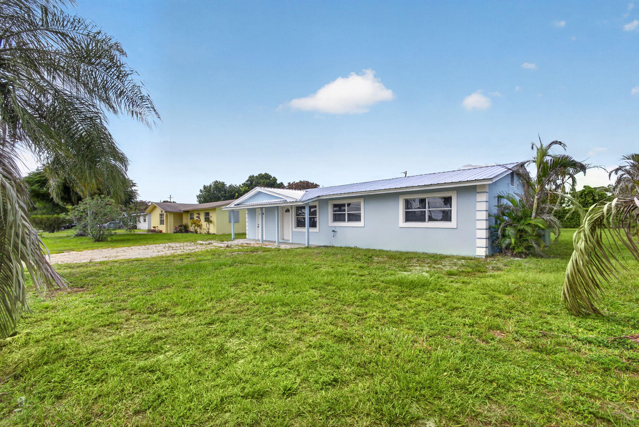 INDIANTOWN - Residential
