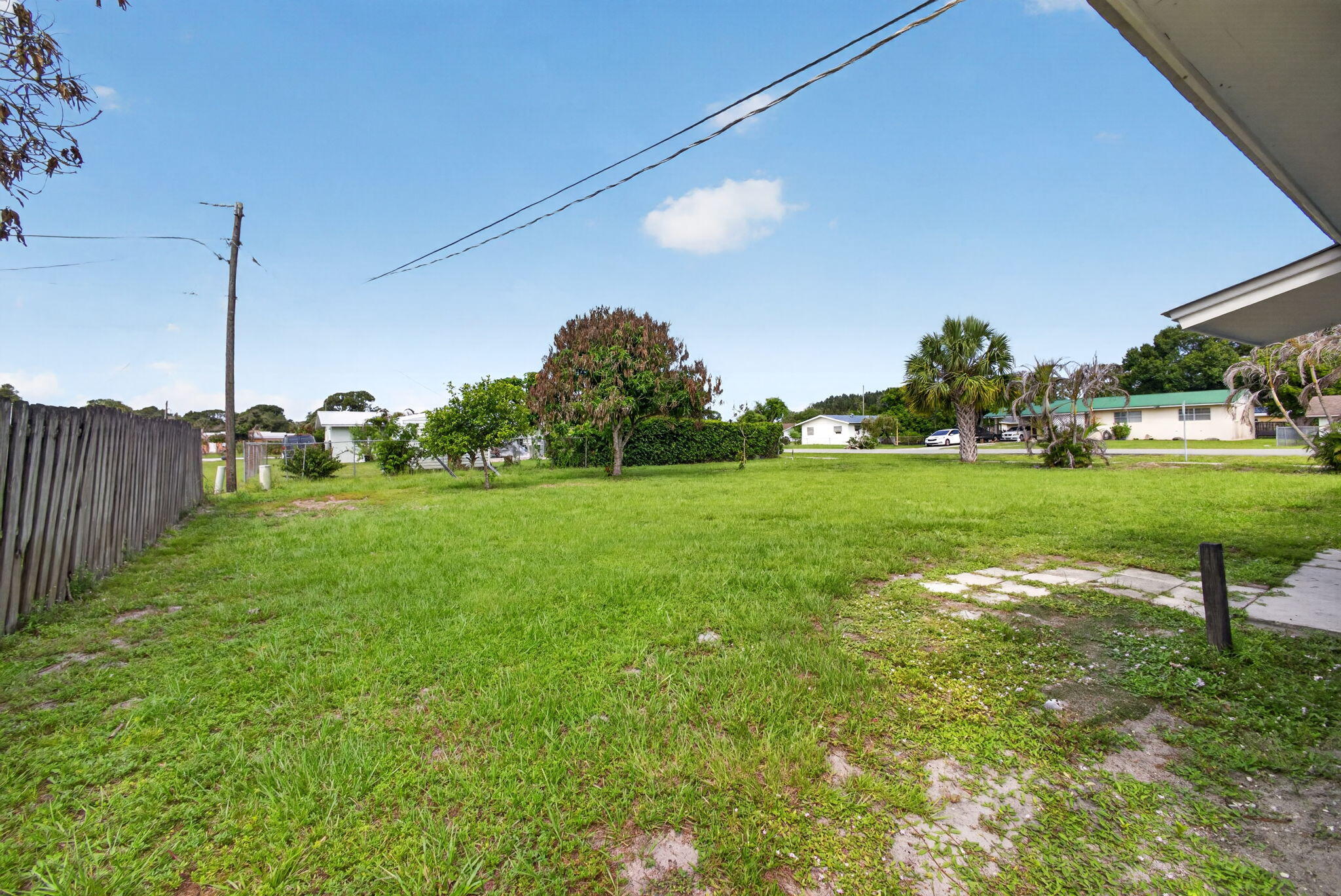 INDIANTOWN - Residential