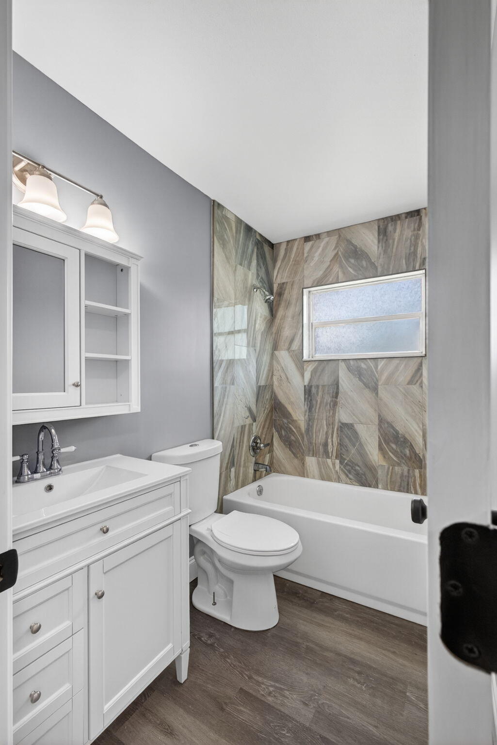 INDIANTOWN - Residential