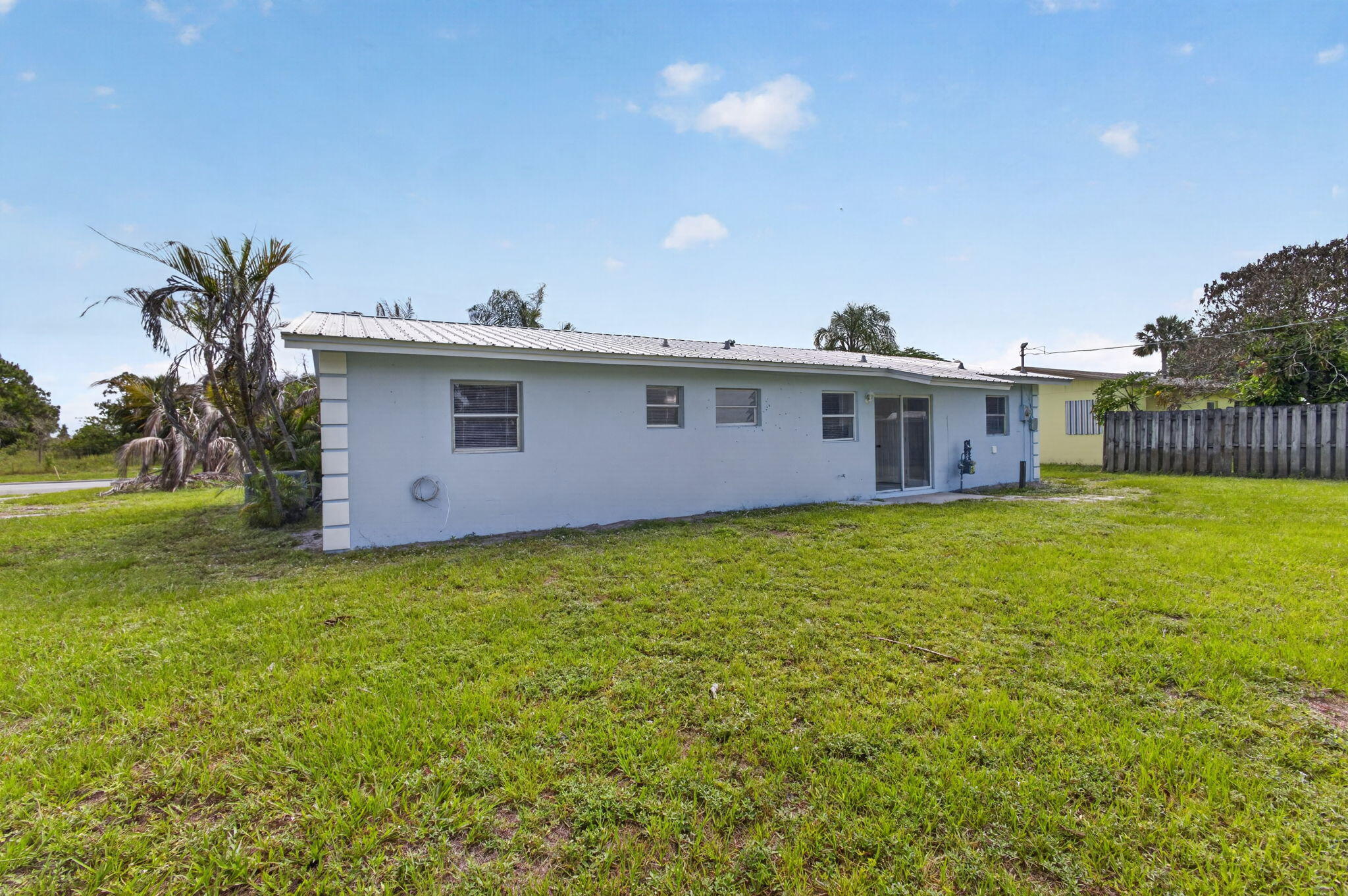 INDIANTOWN - Residential