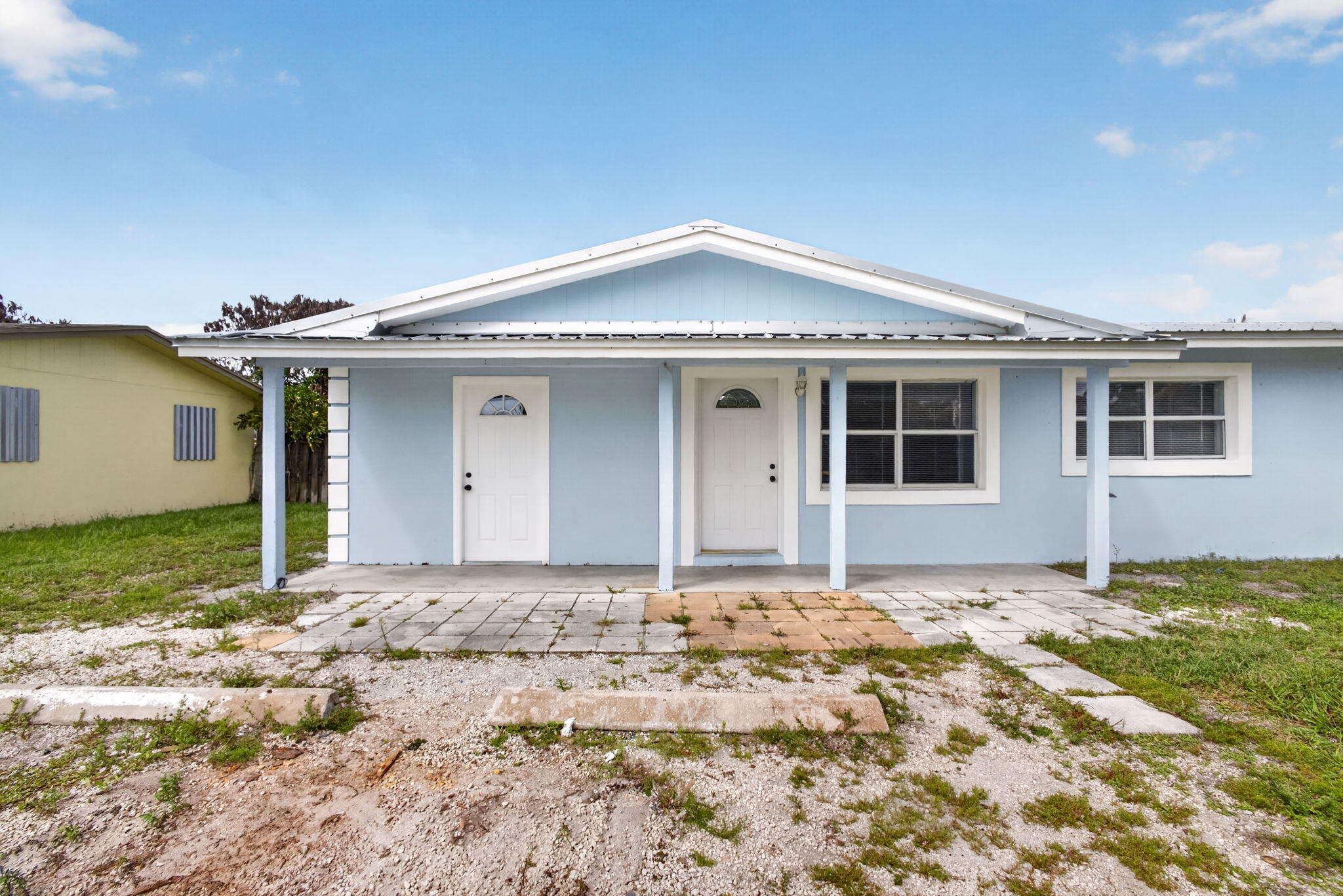 INDIANTOWN - Residential