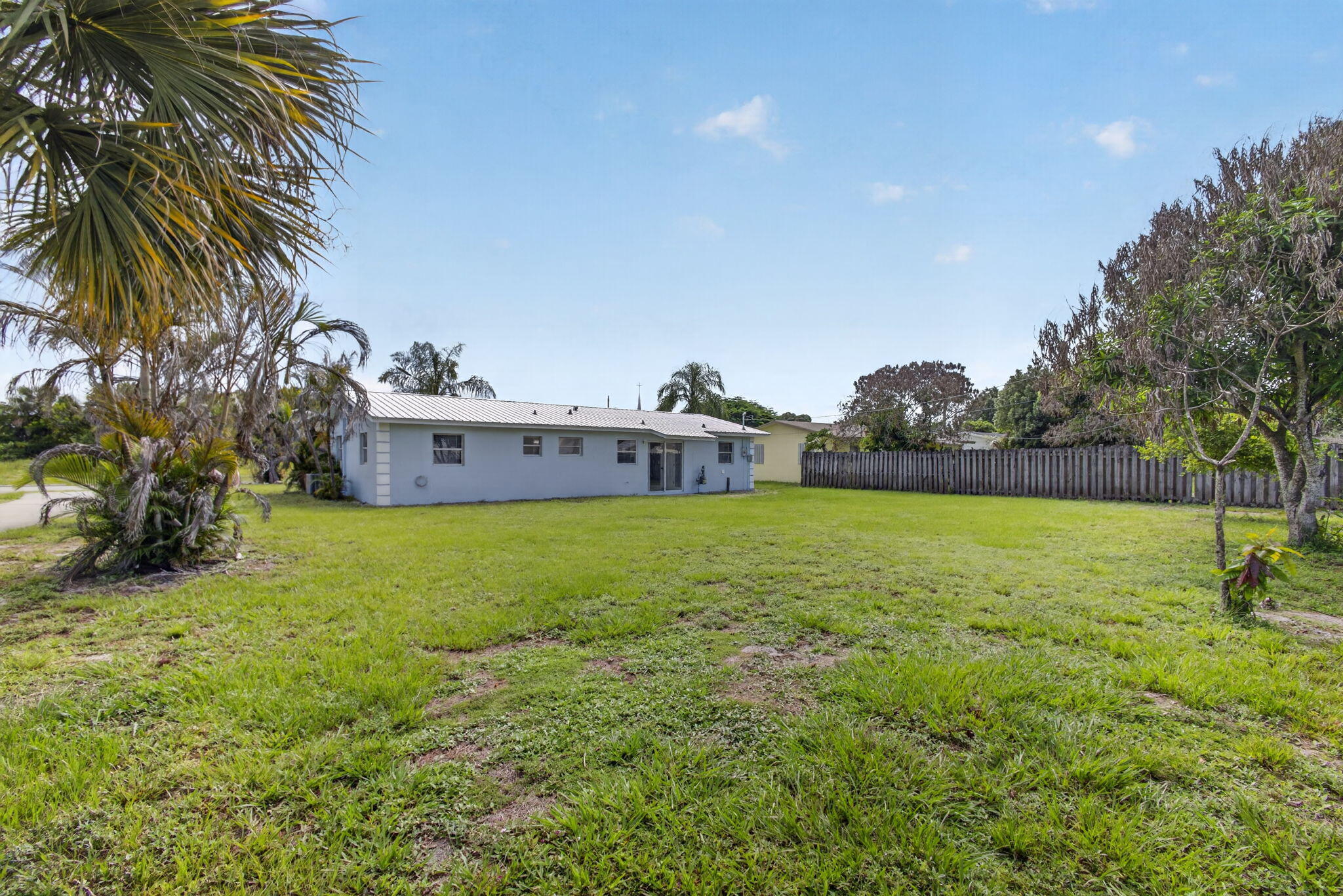 INDIANTOWN - Residential