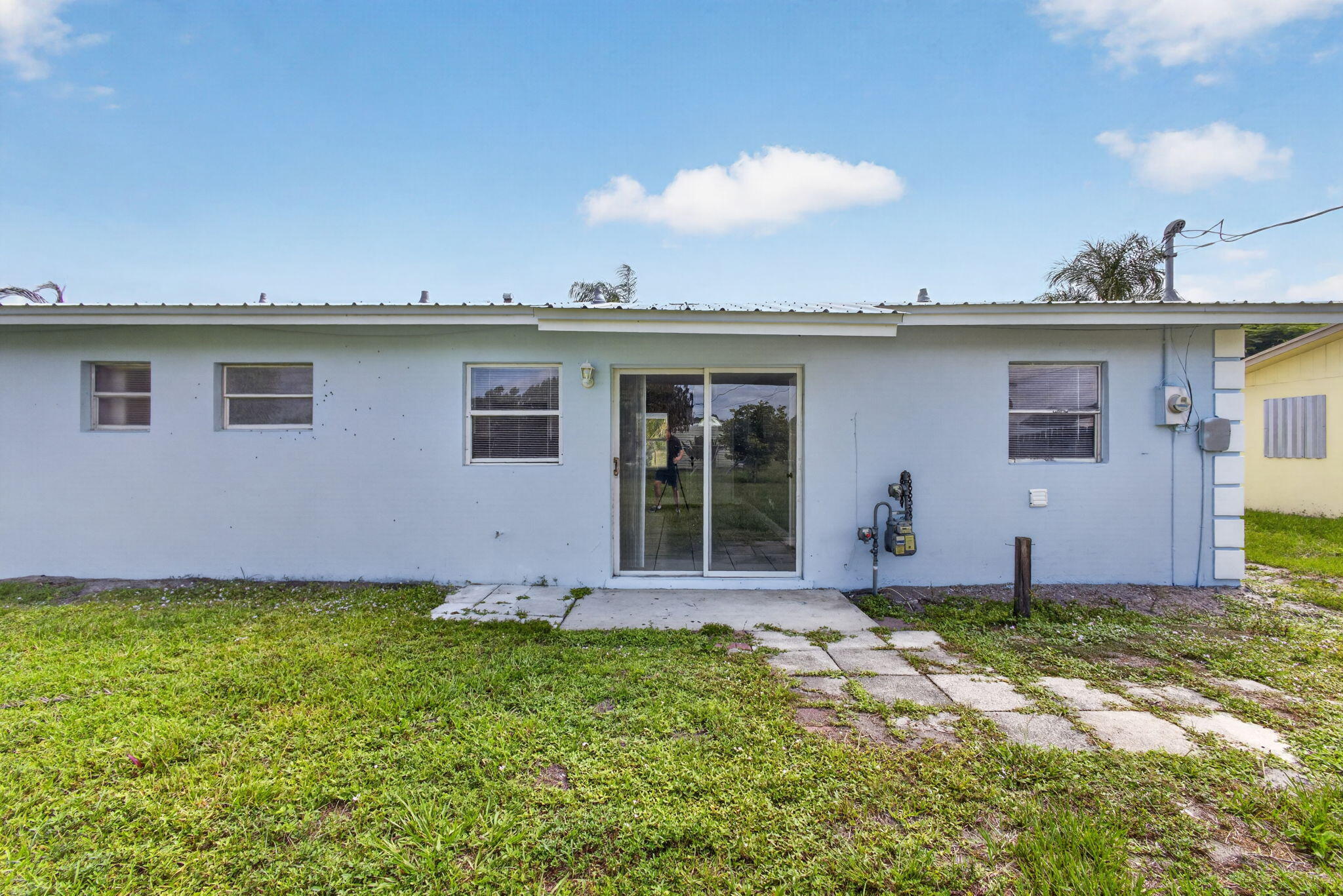 INDIANTOWN - Residential