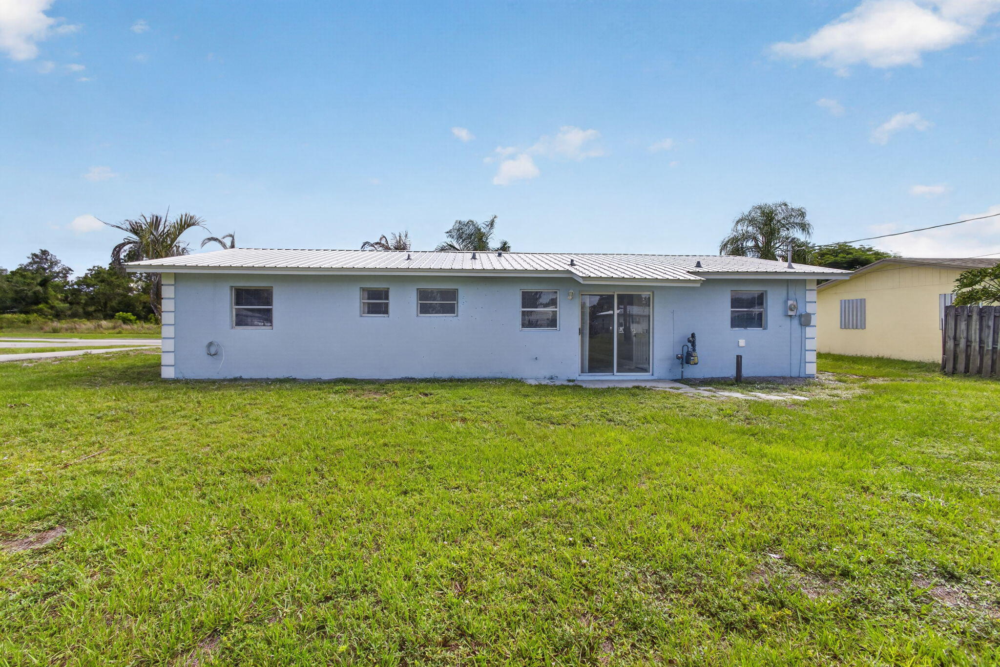 INDIANTOWN - Residential