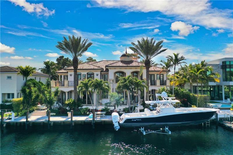 ISLA BAHIA - Residential