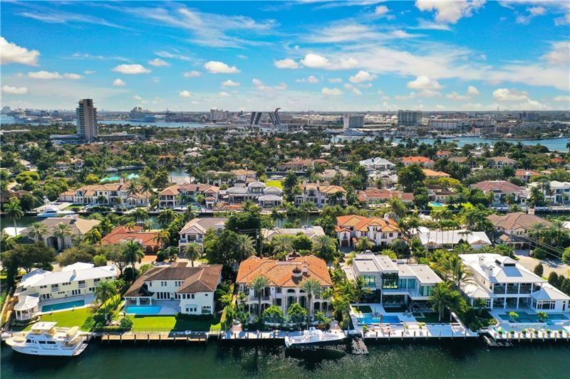 ISLA BAHIA - Residential