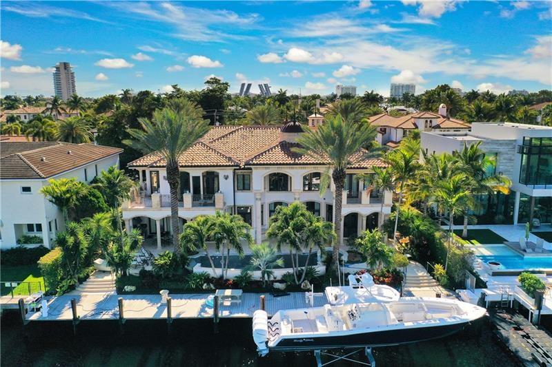 ISLA BAHIA - Residential