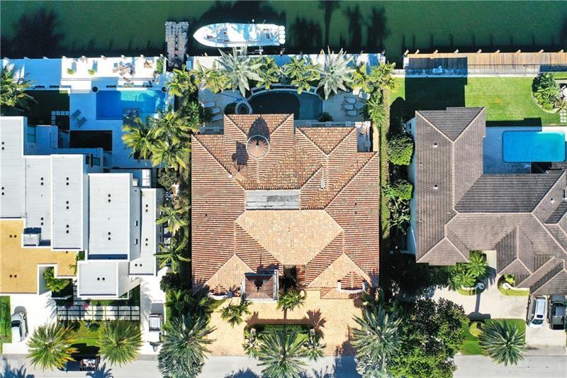 ISLA BAHIA - Residential