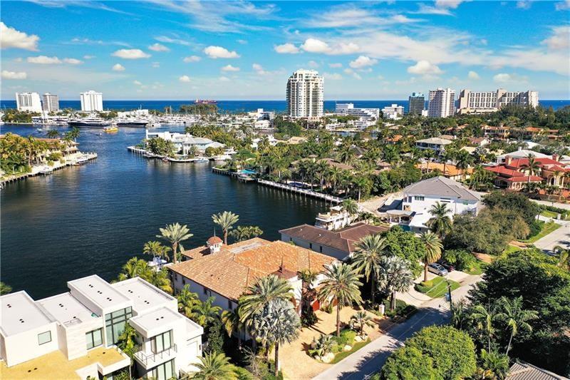 ISLA BAHIA - Residential