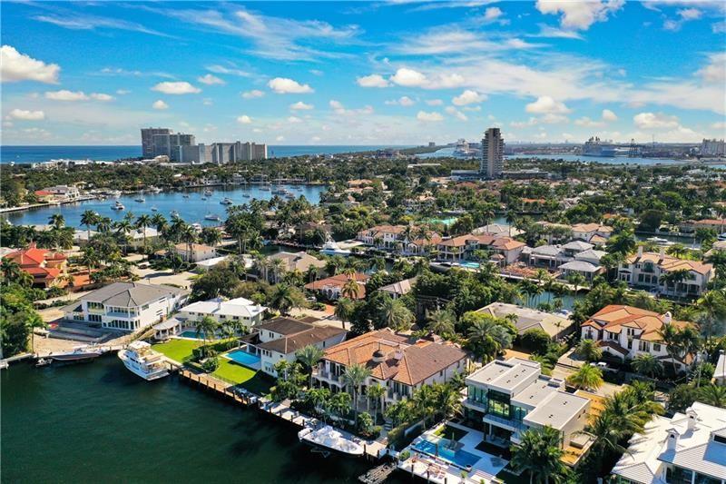 ISLA BAHIA - Residential