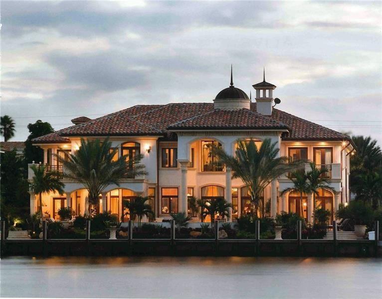 ISLA BAHIA - Residential