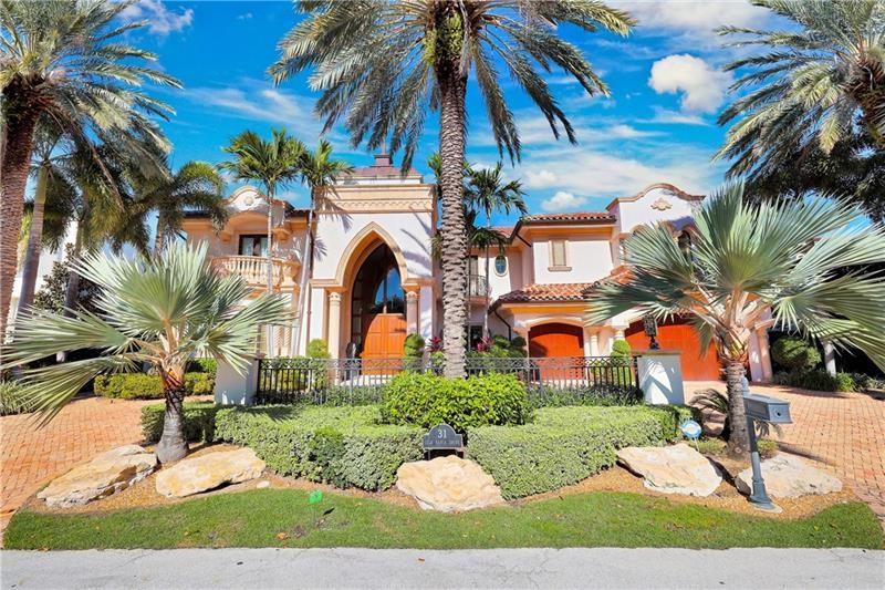 ISLA BAHIA - Residential
