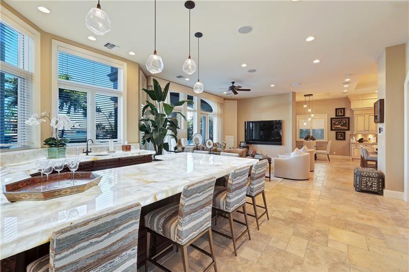 ISLA BAHIA - Residential