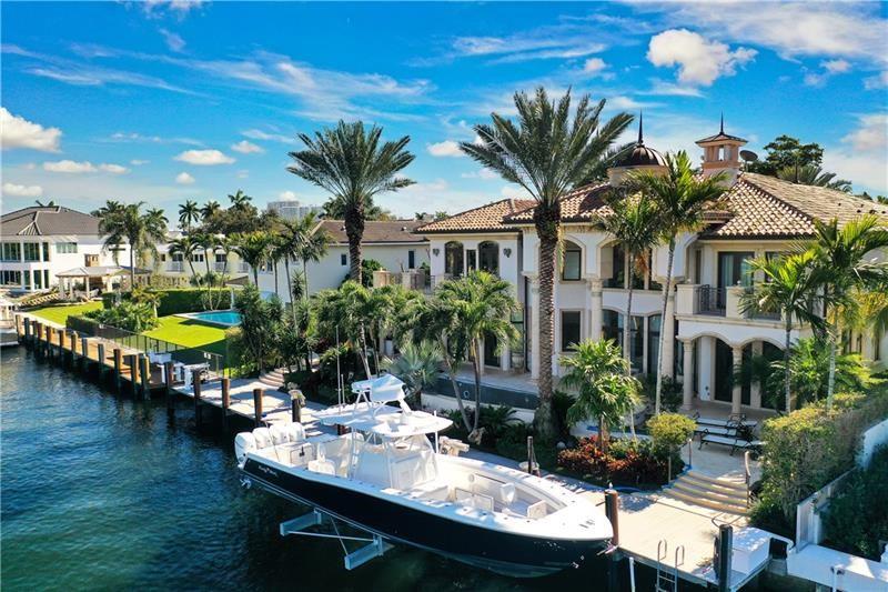 ISLA BAHIA - Residential