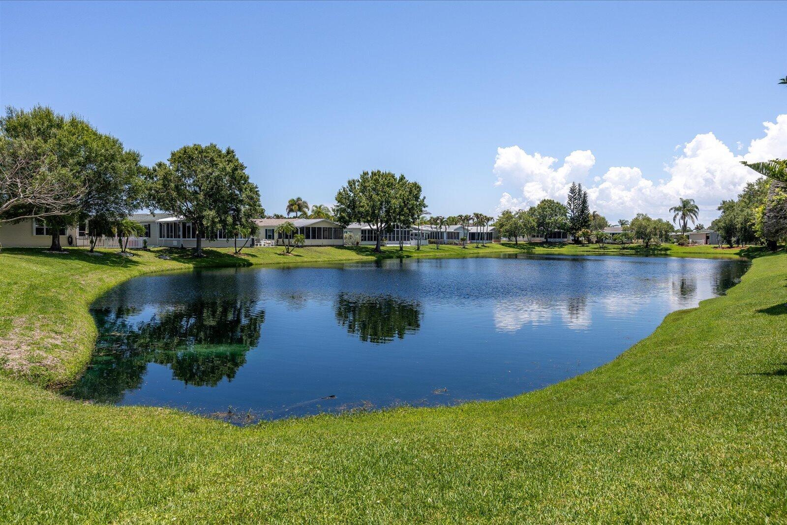 EAGLE'S RETREAT AT SAVANNA CLUB PHASE 2 - Residential