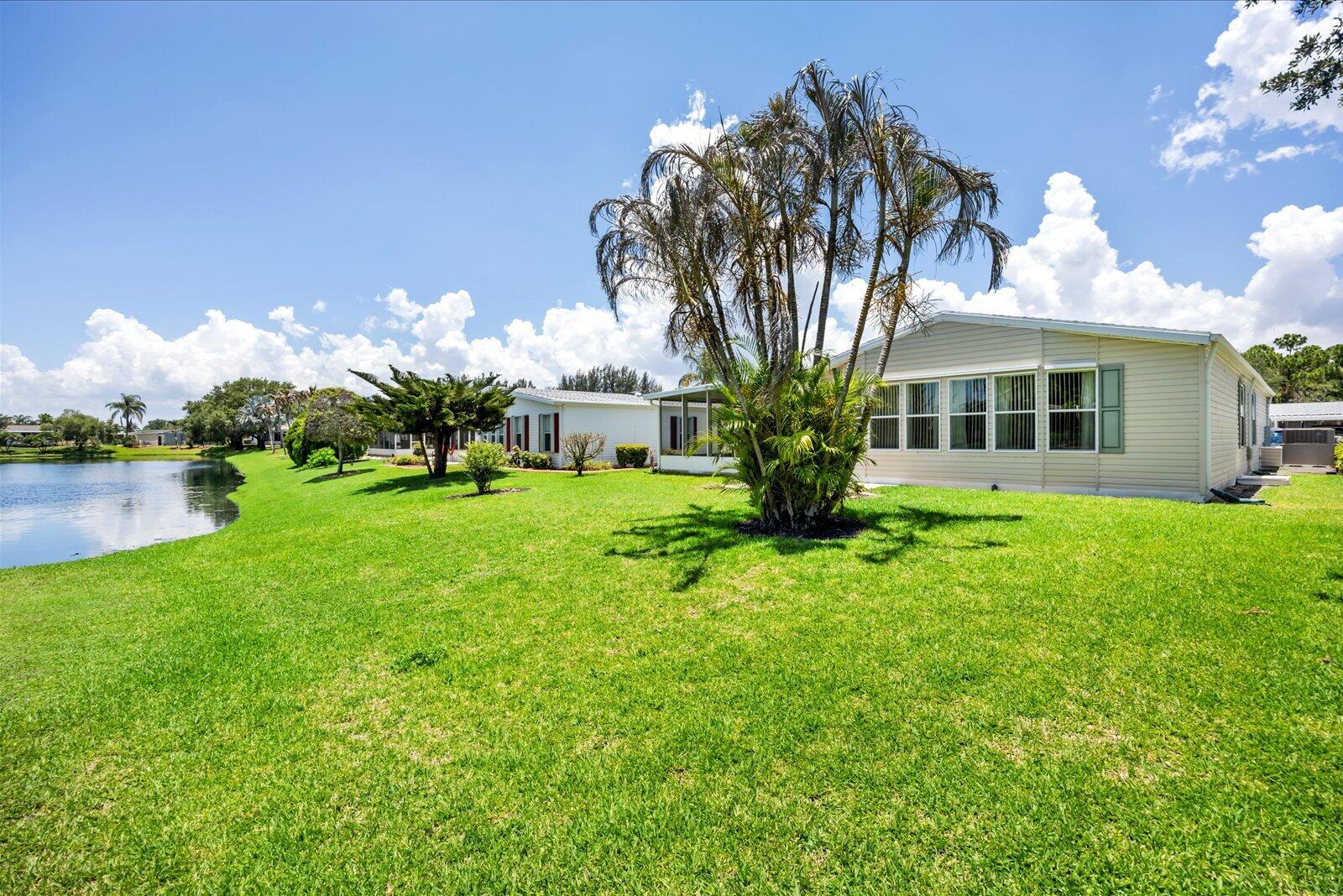 EAGLE'S RETREAT AT SAVANNA CLUB PHASE 2 - Residential