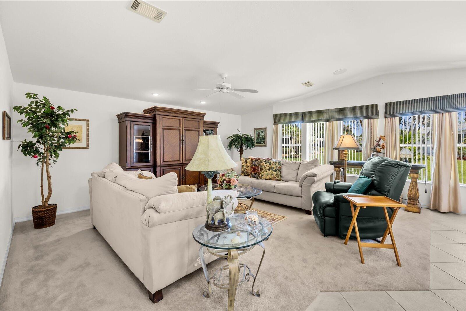 EAGLE'S RETREAT AT SAVANNA CLUB PHASE 2 - Residential