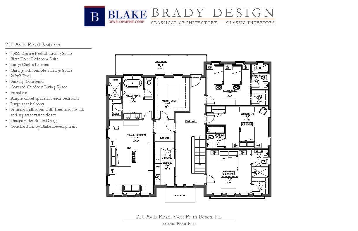 EL CID COURT - Residential
