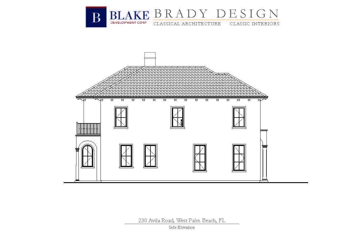 EL CID COURT - Residential