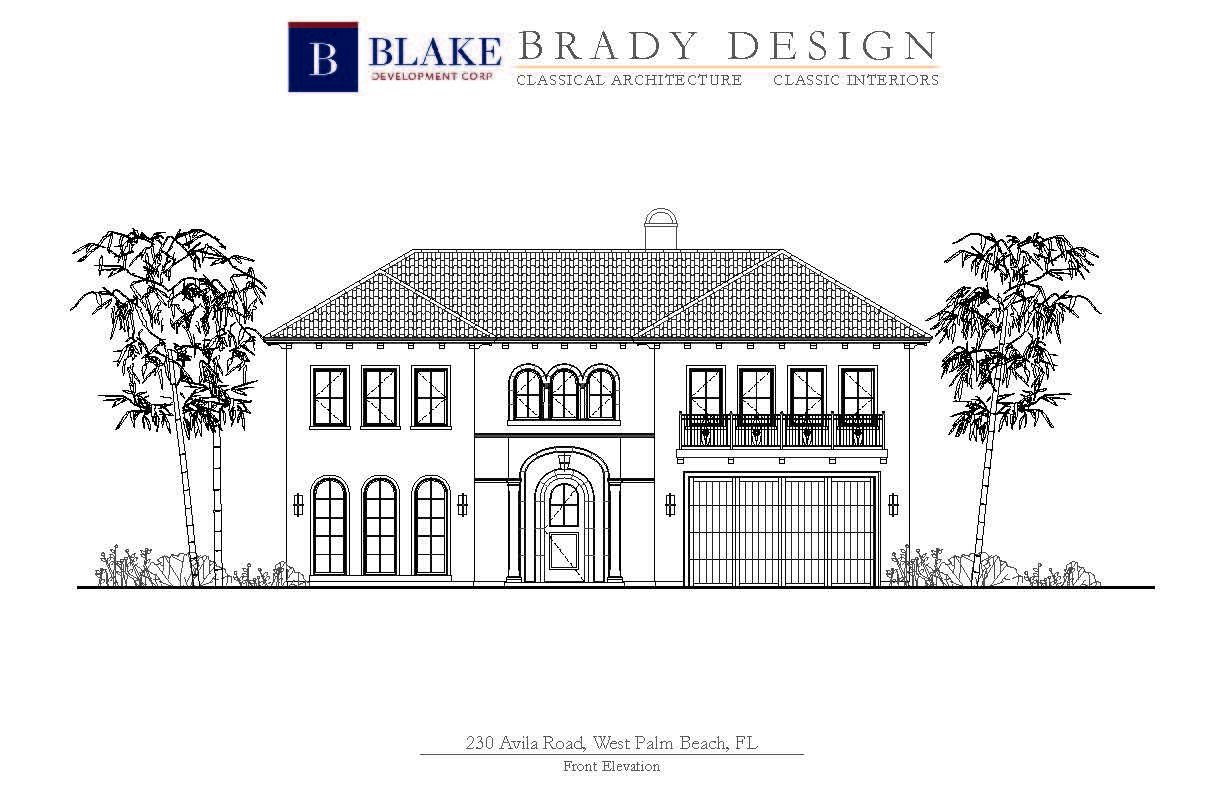 EL CID COURT - Residential
