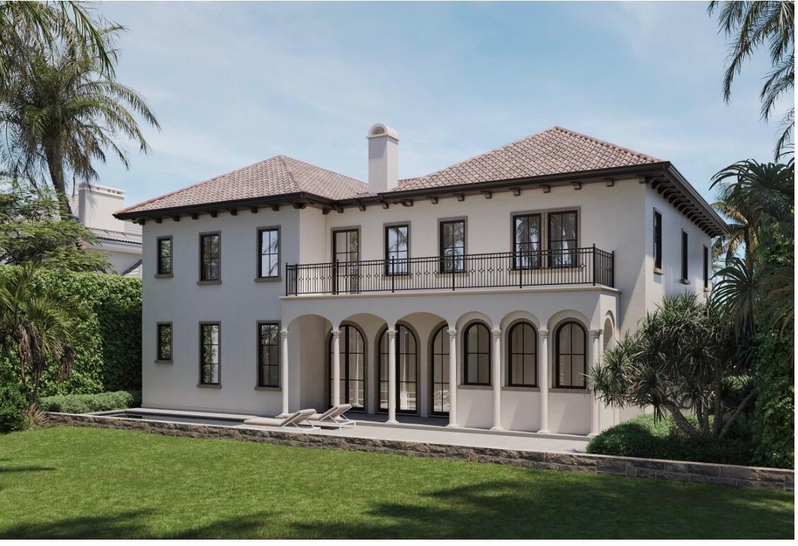 EL CID COURT - Residential