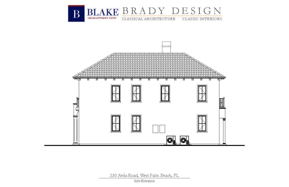 EL CID COURT - Residential