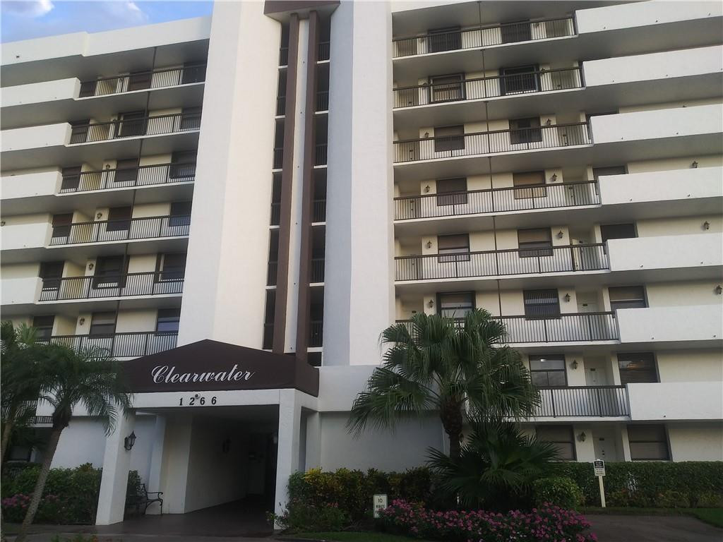 Clearwater - Residential