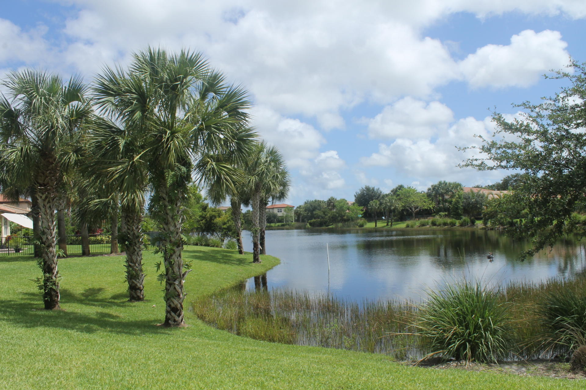 LOXAHATCHEE RESERVE NORTH - Residential Lease