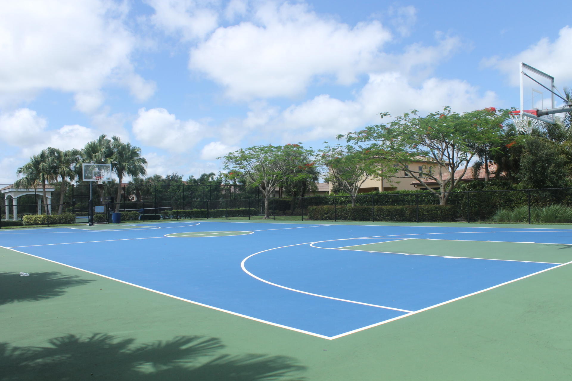 LOXAHATCHEE RESERVE NORTH - Residential Lease