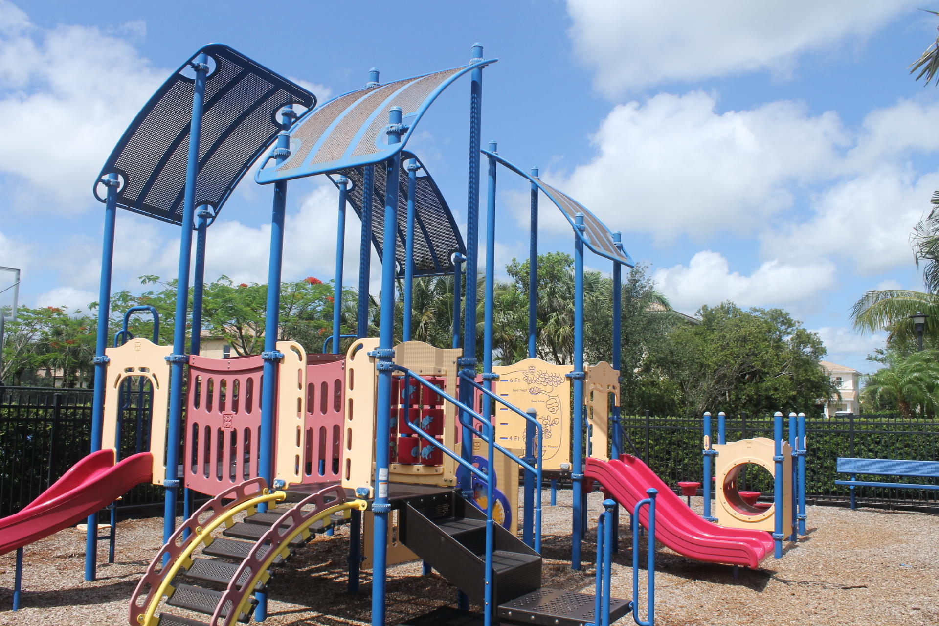 LOXAHATCHEE RESERVE NORTH - Residential Lease