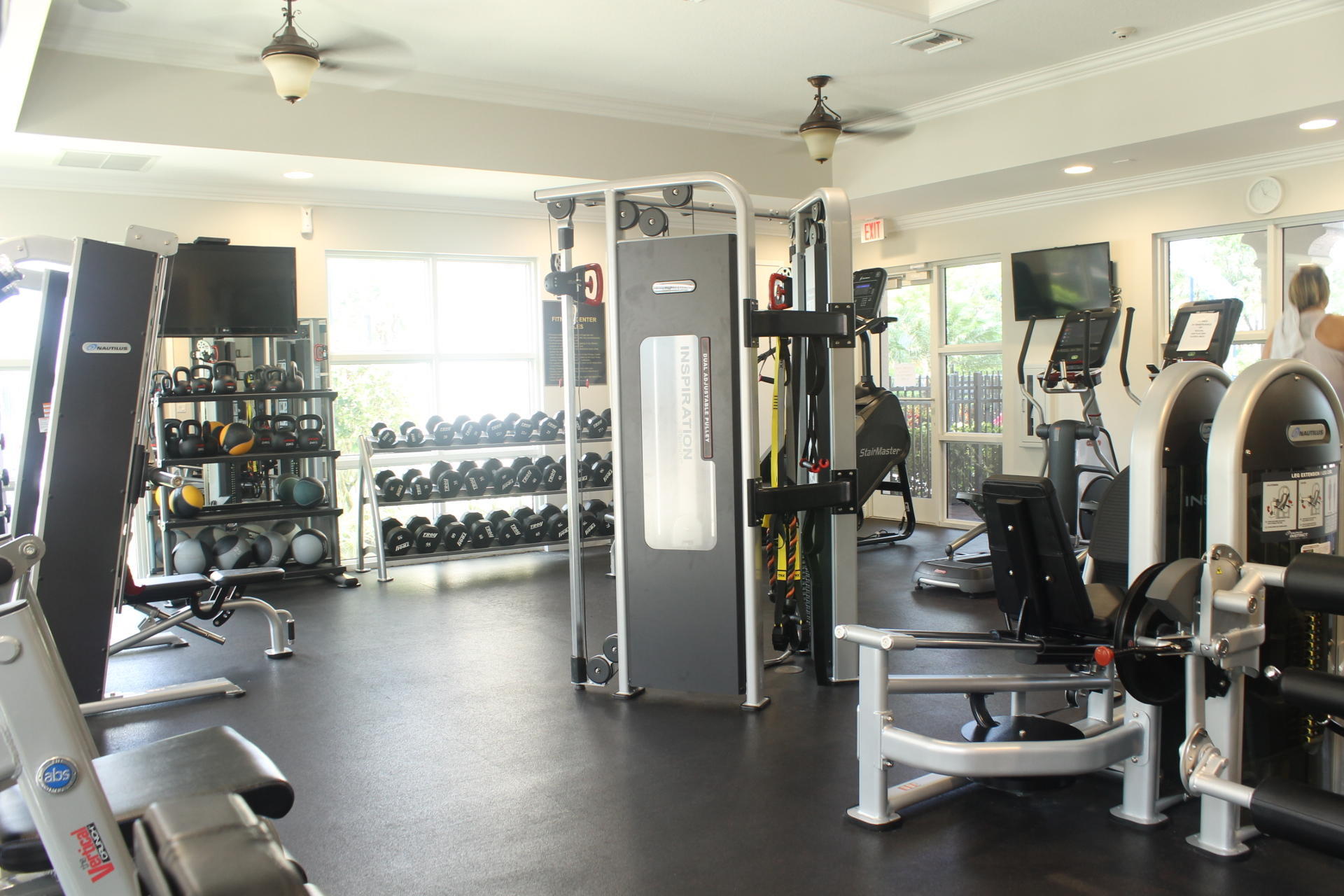 LOXAHATCHEE RESERVE NORTH - Residential Lease