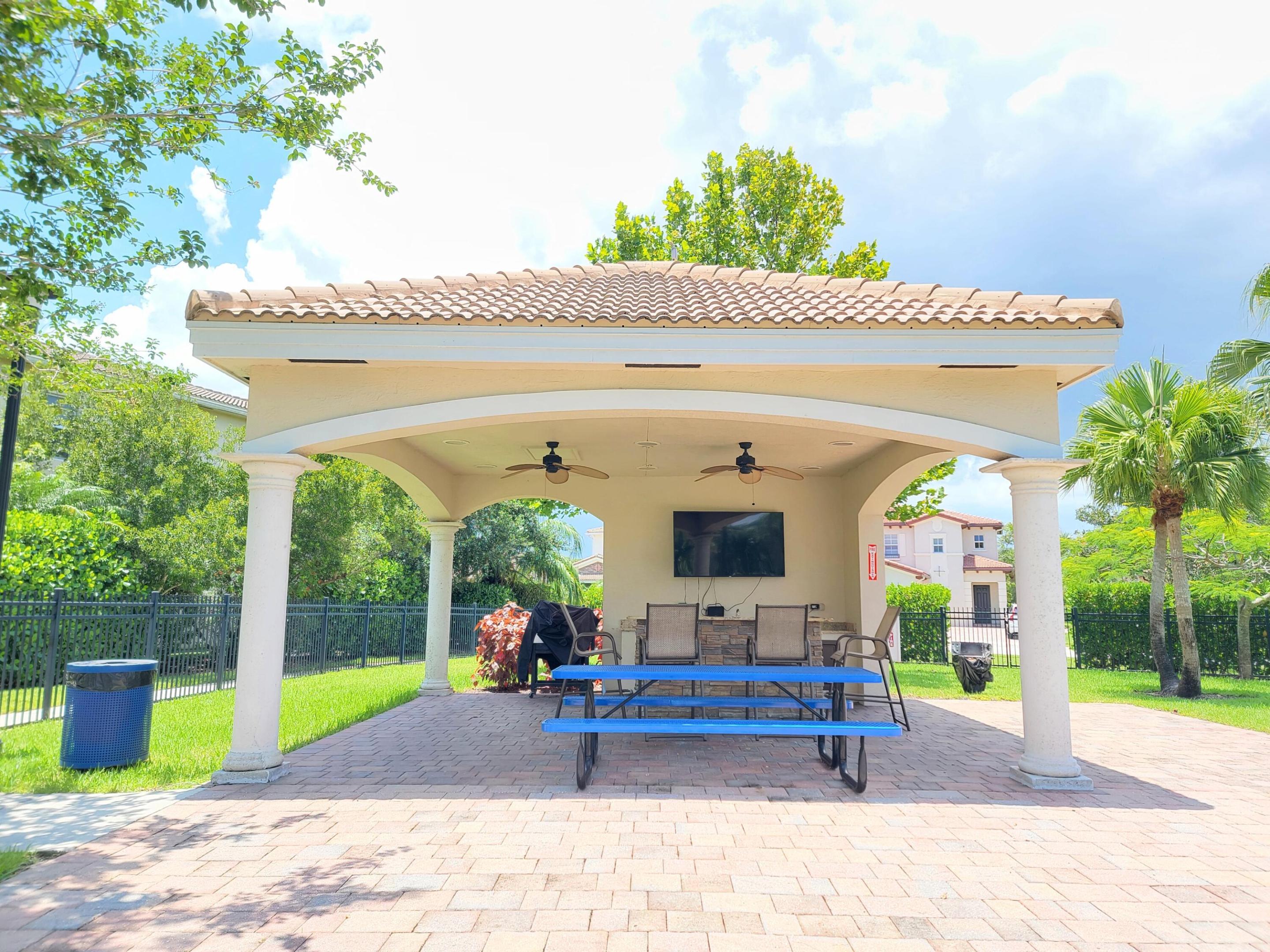 LOXAHATCHEE RESERVE NORTH - Residential Lease