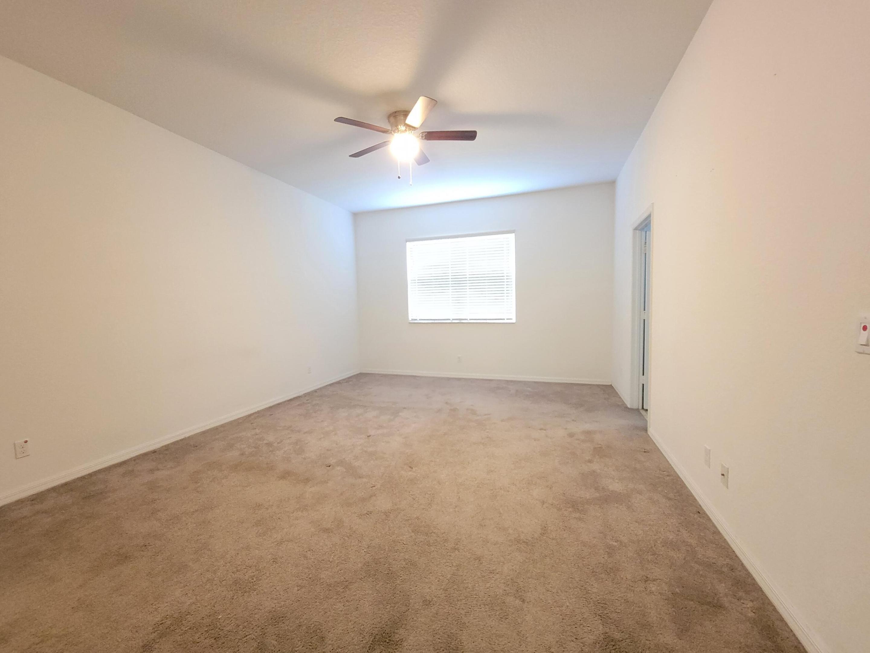 LOXAHATCHEE RESERVE NORTH - Residential Lease