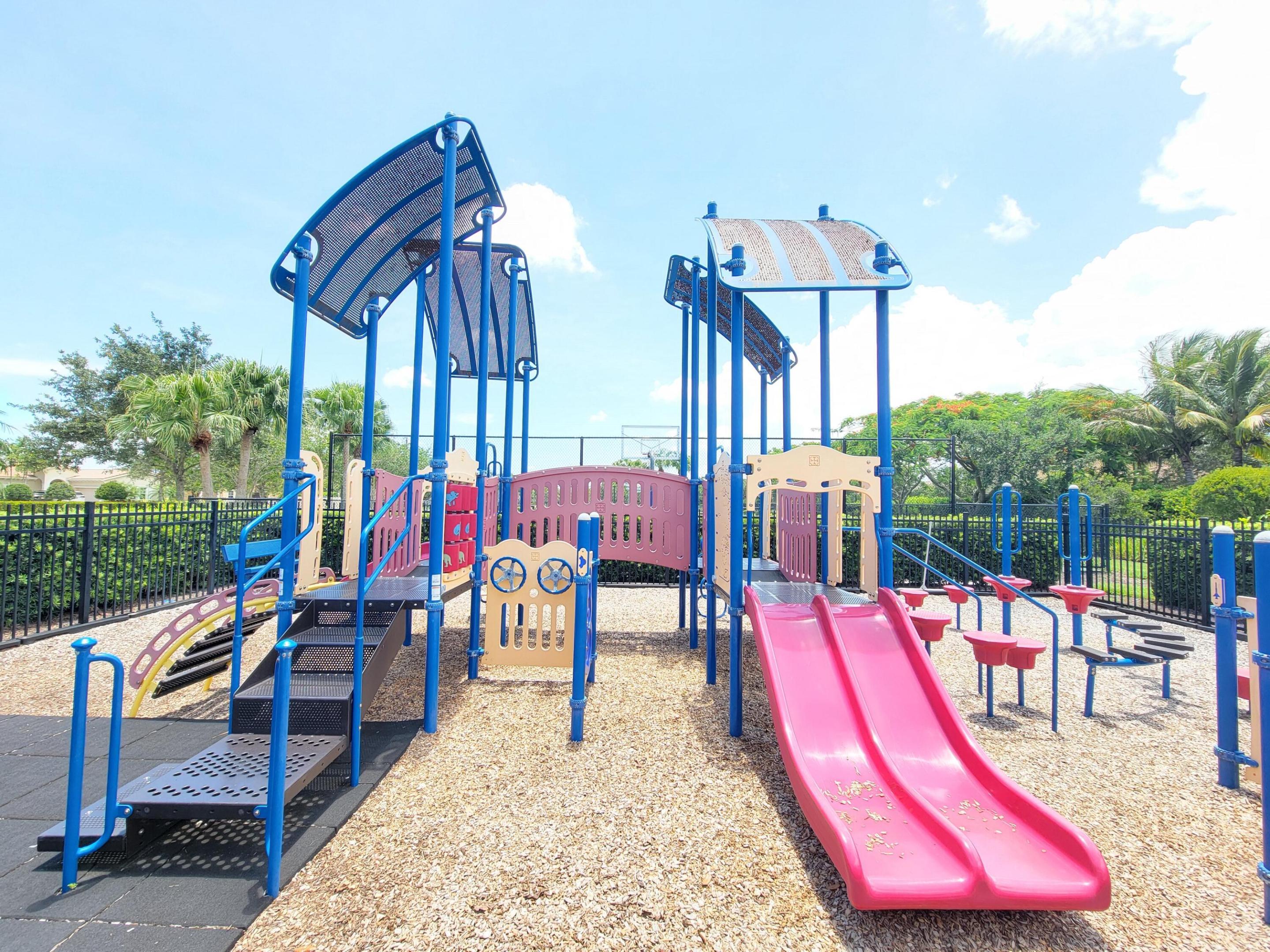 LOXAHATCHEE RESERVE NORTH - Residential Lease