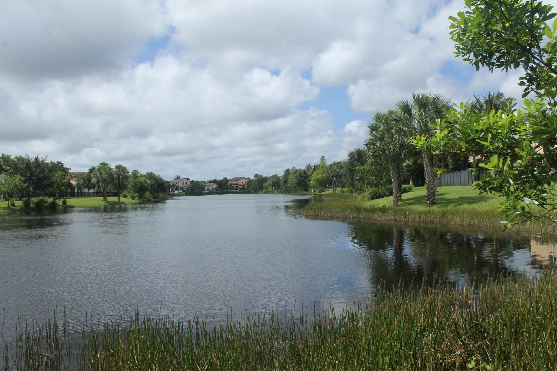LOXAHATCHEE RESERVE NORTH - Residential Lease