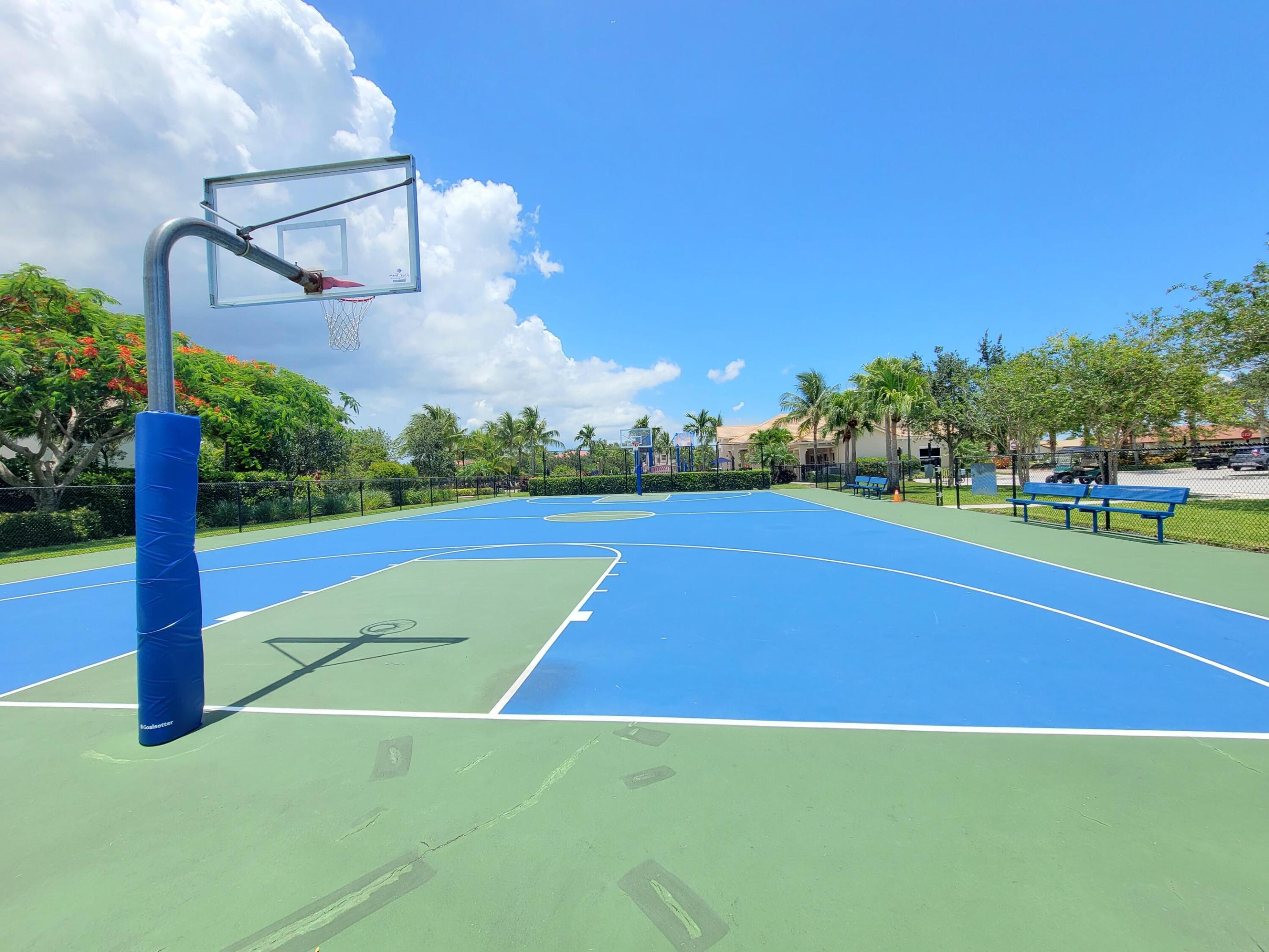LOXAHATCHEE RESERVE NORTH - Residential Lease