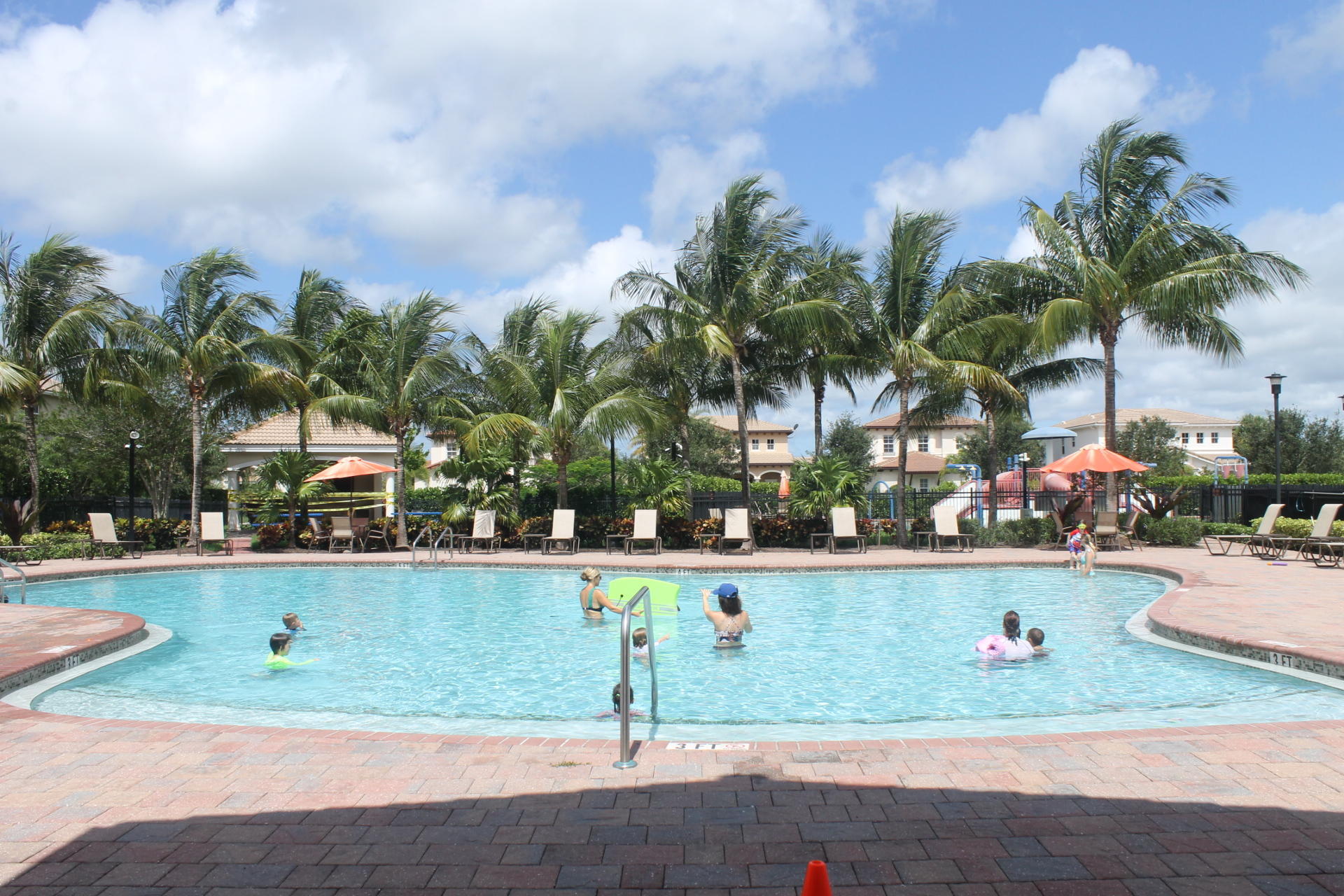 LOXAHATCHEE RESERVE NORTH - Residential Lease
