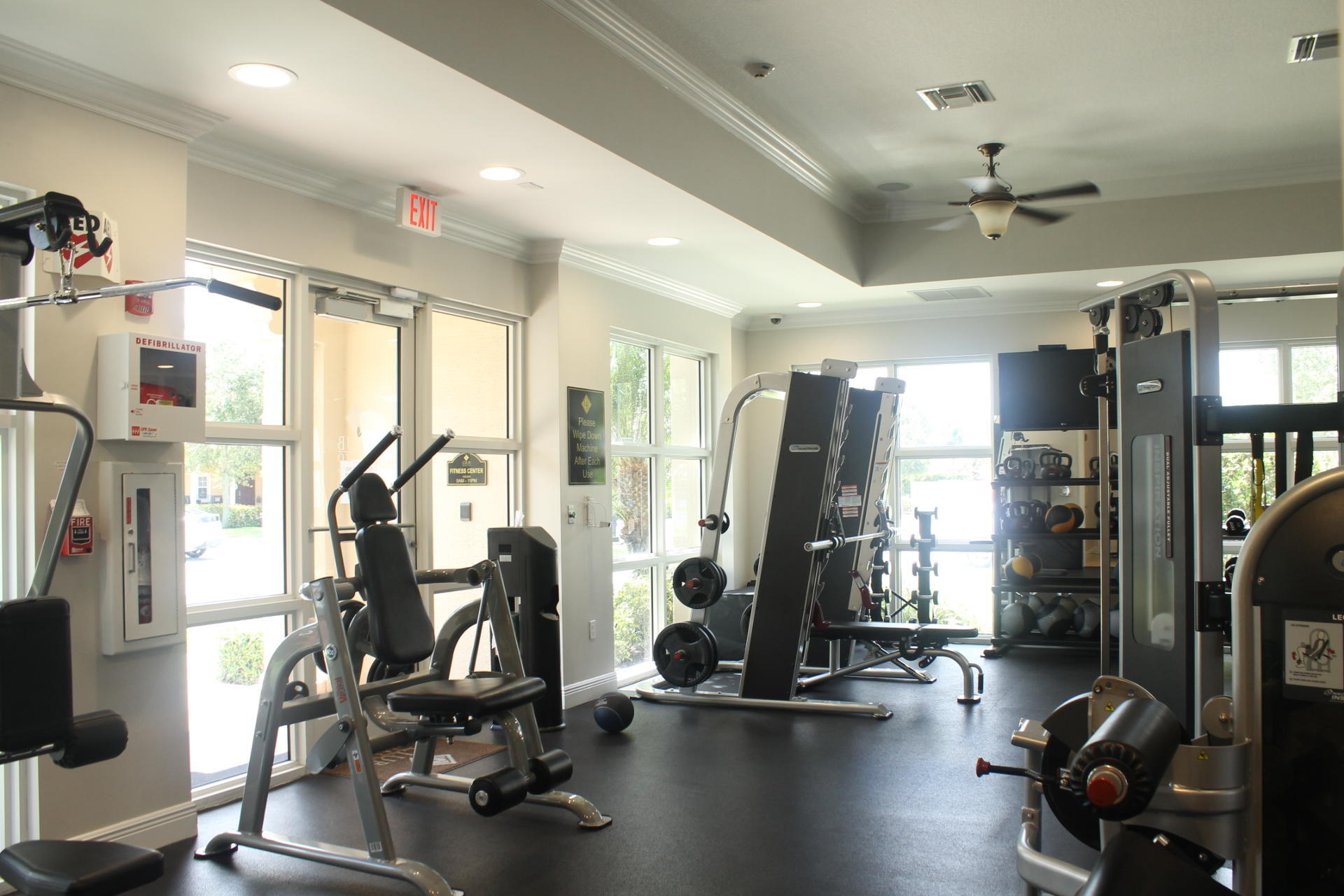 LOXAHATCHEE RESERVE NORTH - Residential Lease