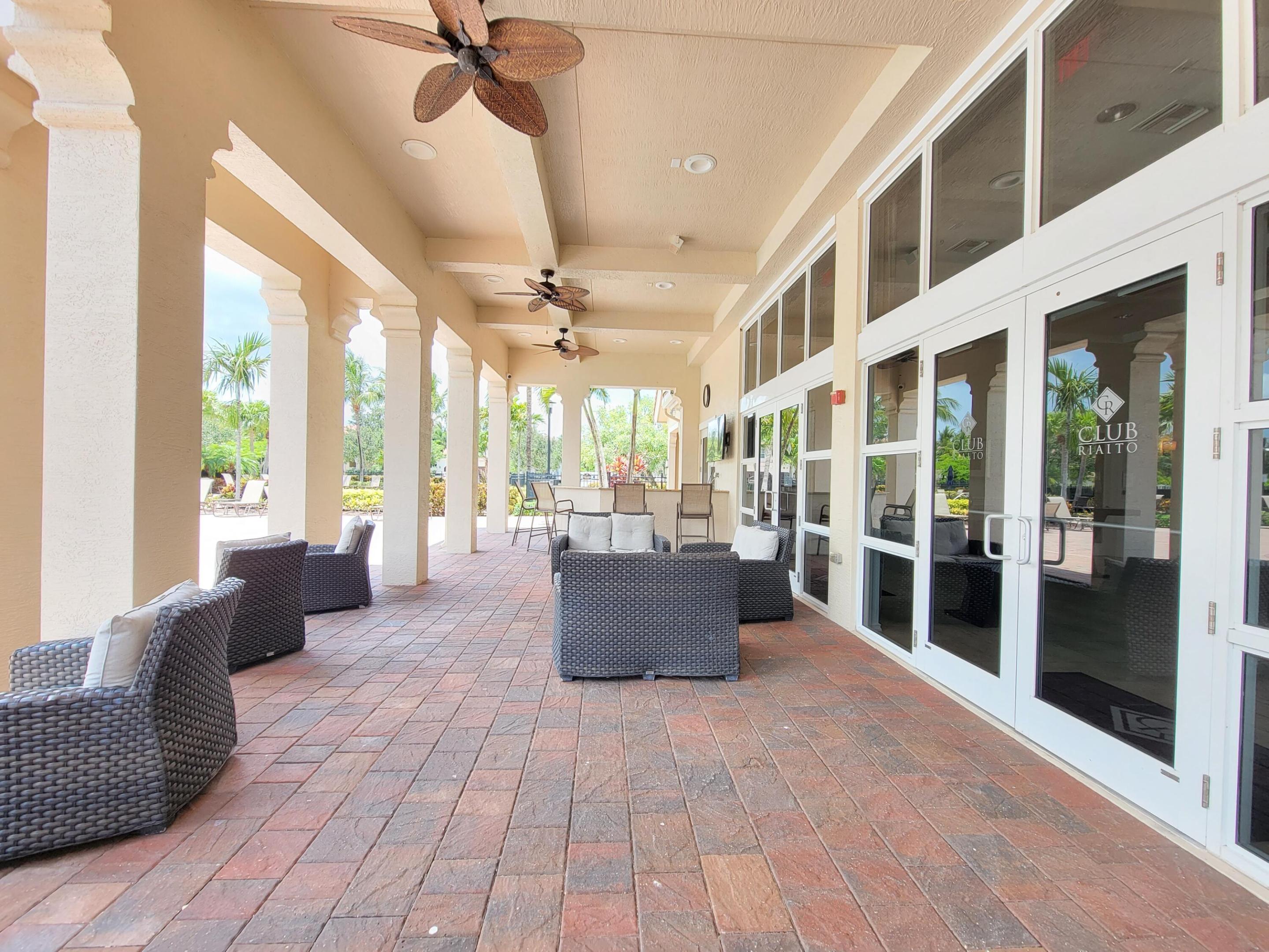 LOXAHATCHEE RESERVE NORTH - Residential Lease